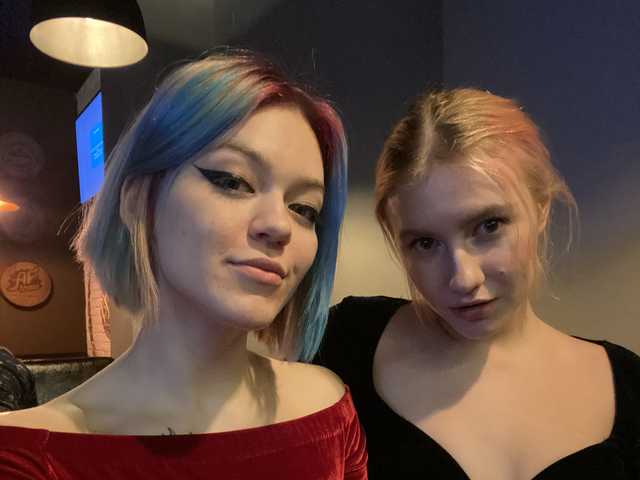 Фотографија на профилот TreshGirls
