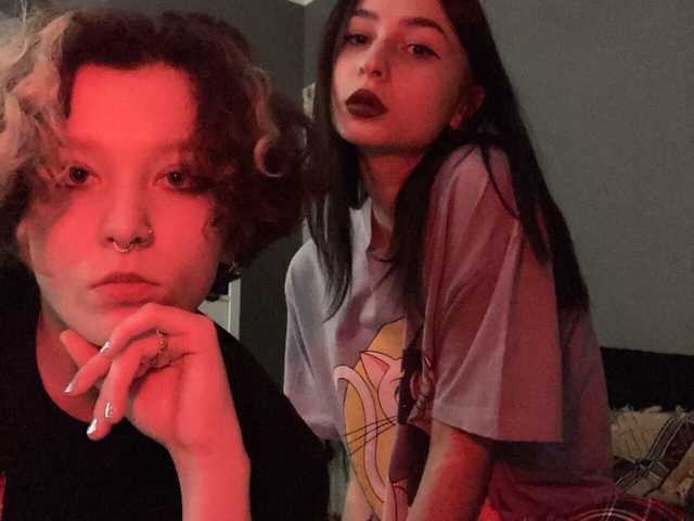 Фотографија на профилот TreshGirls