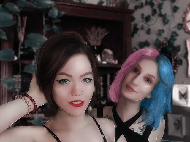Фотографија на профилот TreshGirls
