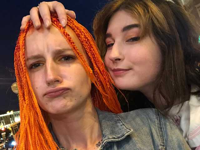 Фотографија на профилот TreshGirls