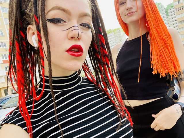 Фотографија на профилот TreshGirls