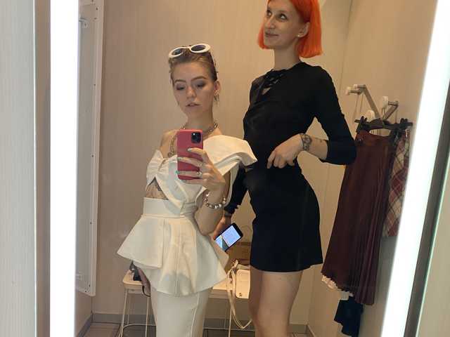 Фотографија на профилот TreshGirls