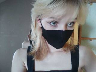 Еротски видео разговор trickycat