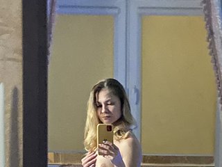 Еротски видео разговор Trisha39