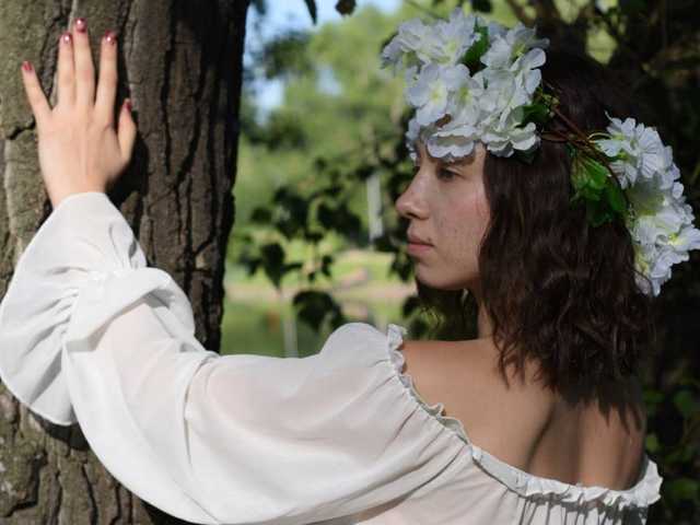 Фотографија на профилот Trixiie