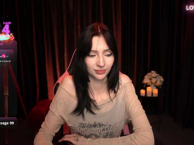 Емитувани слики од екранот TrixVoid