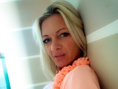 Фотографија на профилот TrophyMilf