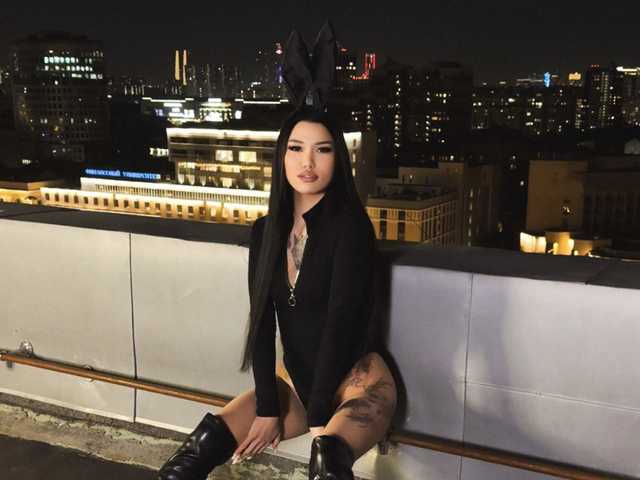 Фотографија на профилот TumanANGELINA