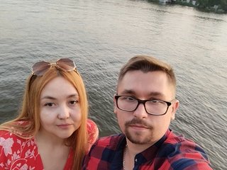 Еротски видео разговор TwinFlameShow