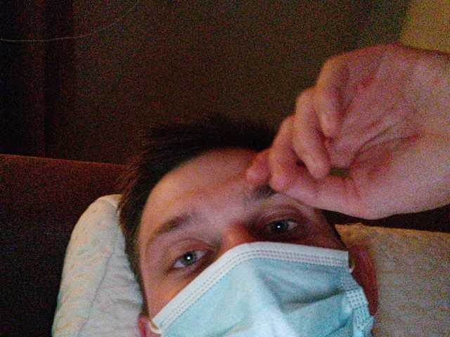 Емитувани слики од екранот Twinssss