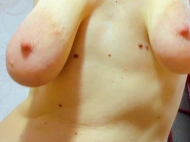 Емитувани слики од екранот Laverna88