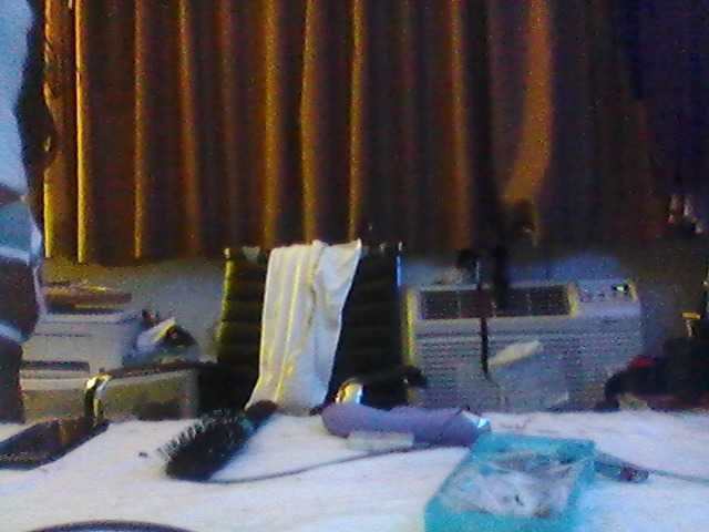 Емитувани слики од екранот tymeless271