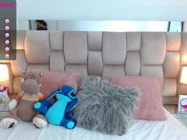 Емитувани слики од екранот UBittersweet