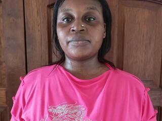 Еротски видео разговор Ugandagal