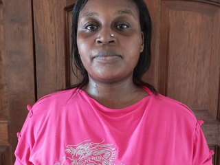 Еротски видео разговор Ugandagal