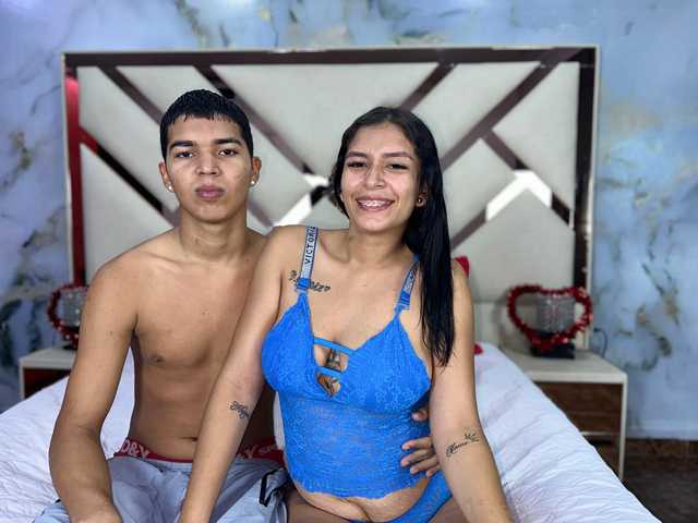 Фотографија на профилот Unholycouple