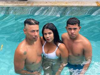 Еротски видео разговор Unlimitedsex-ADS