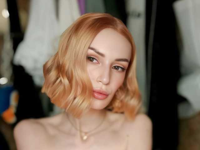 Фотографија на профилот Marilyn_Monroe