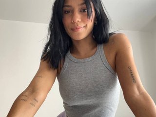 Еротски видео разговор ValeriaDuque