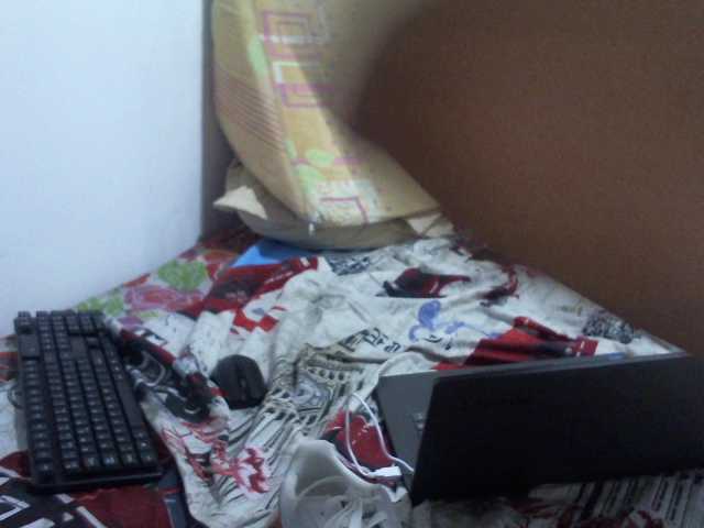 Емитувани слики од екранот valeriaklear