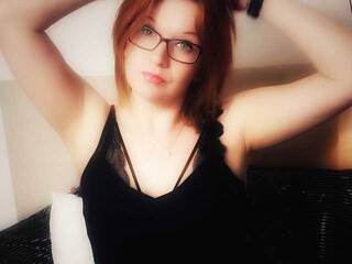 Еротски видео разговор ValeriaLoving