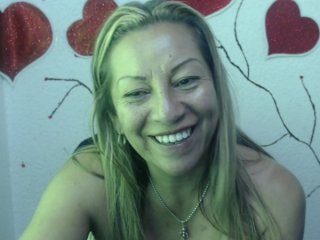 Емитувани слики од екранот valeriasex142