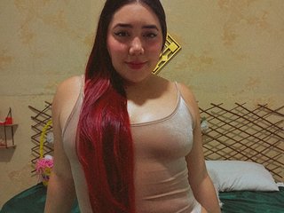 Еротски видео разговор ValeriaSweetX