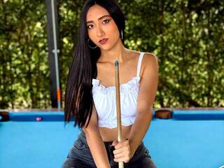 Еротски видео разговор Valeriejhones