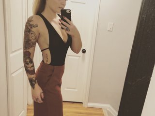 Еротски видео разговор ValerieV23