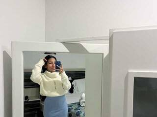 Еротски видео разговор Valery-sidney