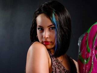 Еротски видео разговор Valery-Vall