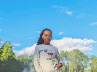 Еротски видео разговор Valisoa