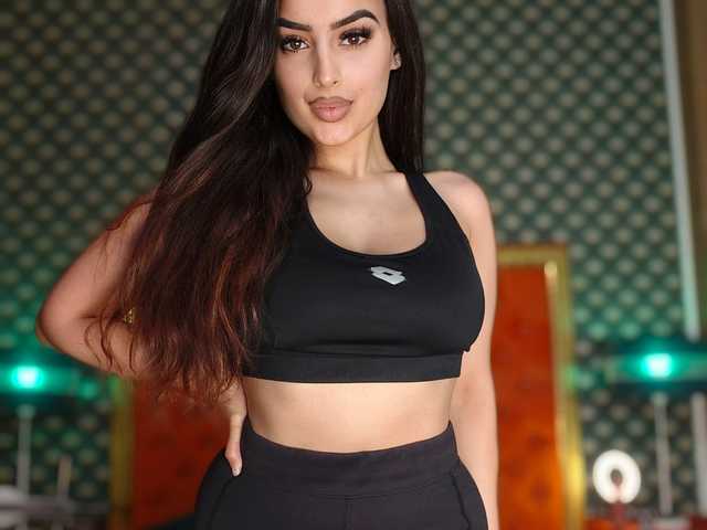 Фотографија на профилот -VALERIIAA-