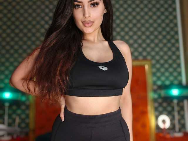 Фотографија на профилот -VALERIIAA-