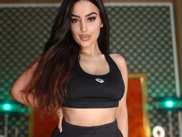 Фотографија на профилот -VALERIIAA-