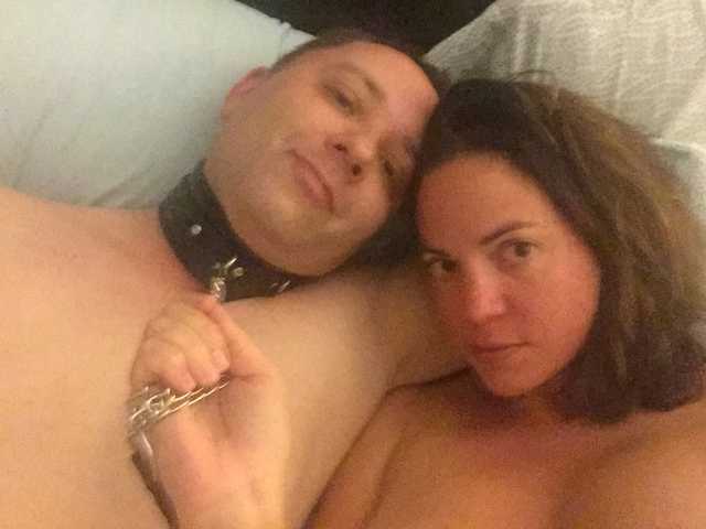 Фотографија на профилот MrsMrValleyHo