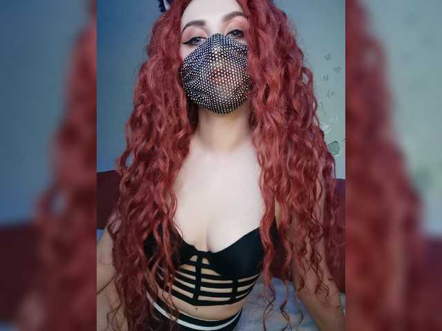 Емитувани слики од екранот Valery-cat