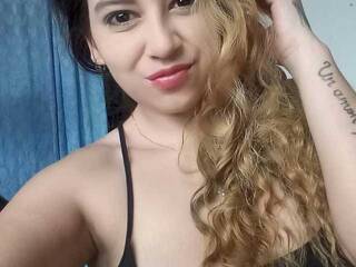 Еротски видео разговор Vanelloppe