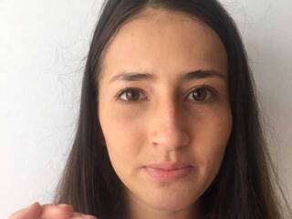 Еротски видео разговор vanelope9