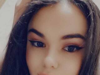 Еротски видео разговор VanesaBlake