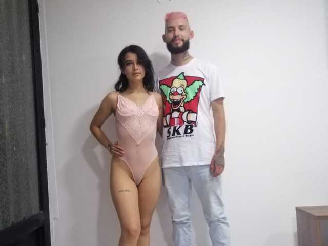 Фотографија на профилот VanesaYCamilo
