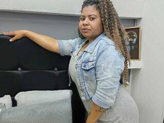 Еротски видео разговор Vanessa-Frizzy