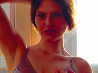 Еротски видео разговор Vanilla-Dream