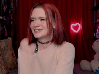 Еротски видео разговор Velvet-and-Venom