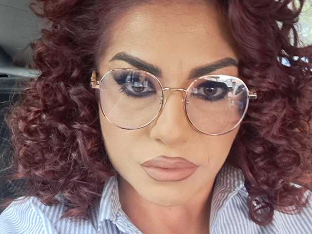 Фотографија на профилот VelvetMarsha