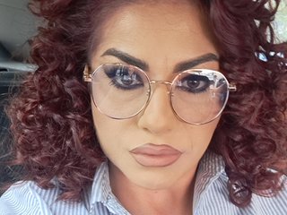 Еротски видео разговор VelvetMarsha