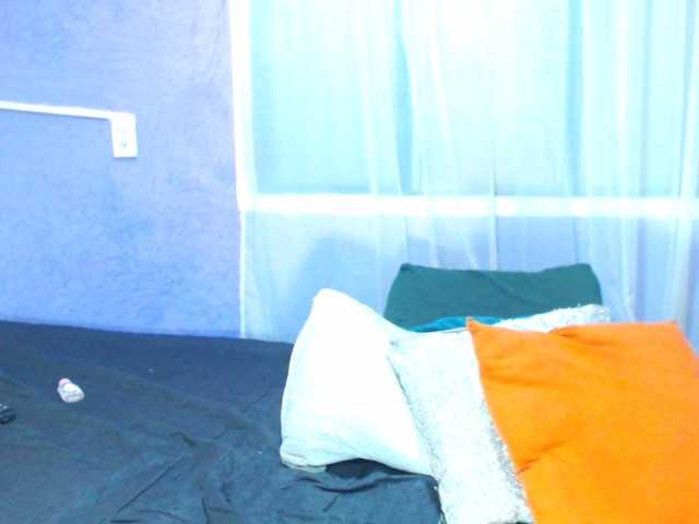 Емитувани слики од екранот venusandmar