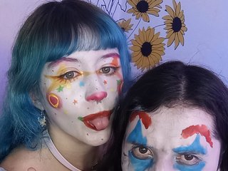 Еротски видео разговор venusxadam