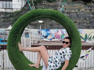 Еротски видео разговор VeraVerba