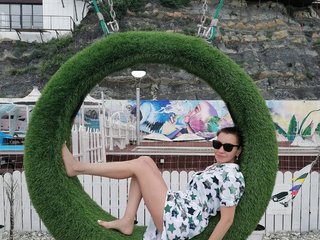 Еротски видео разговор VeraVerba